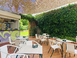 Apartamentos Los Jazmines