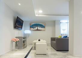 Apartamentos Los Jazmines