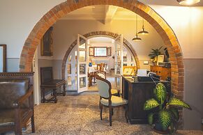 Agriturismo Le Chiome