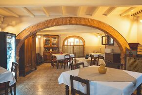 Agriturismo Le Chiome