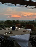Agriturismo Le Chiome