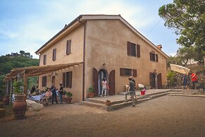 Agriturismo Le Chiome