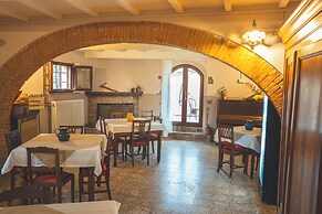 Agriturismo Le Chiome