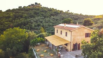 Agriturismo Le Chiome