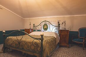 Agriturismo Le Chiome