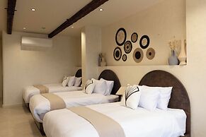 Pyramids Pavilion Boutique Hotel
