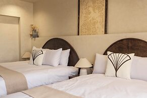 Pyramids Pavilion Boutique Hotel