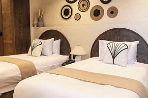 Pyramids Pavilion Boutique Hotel