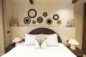 Pyramids Pavilion Boutique Hotel