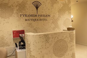 Pyramids Pavilion Boutique Hotel
