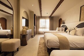 Pyramids Pavilion Boutique Hotel