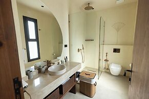 Pyramids Pavilion Boutique Hotel