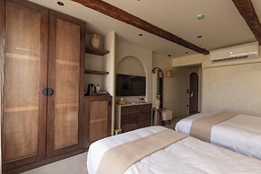 Pyramids Pavilion Boutique Hotel