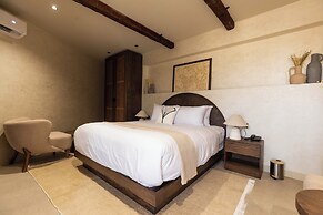 Pyramids Pavilion Boutique Hotel