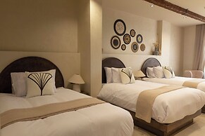 Pyramids Pavilion Boutique Hotel