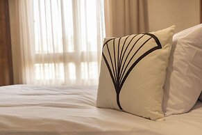 Pyramids Pavilion Boutique Hotel