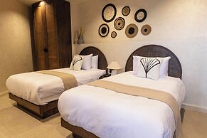 Pyramids Pavilion Boutique Hotel