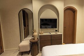 Pyramids Pavilion Boutique Hotel