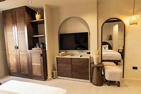 Pyramids Pavilion Boutique Hotel