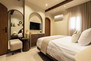 Pyramids Pavilion Boutique Hotel