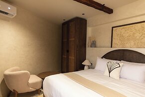 Pyramids Pavilion Boutique Hotel