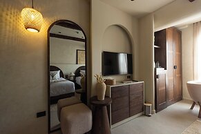 Pyramids Pavilion Boutique Hotel