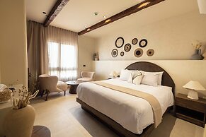 Pyramids Pavilion Boutique Hotel