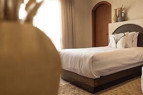 Pyramids Pavilion Boutique Hotel