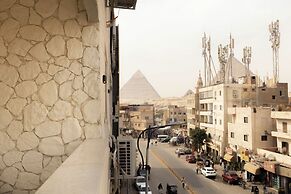 Pyramids Pavilion Boutique Hotel