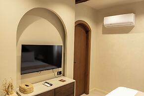 Pyramids Pavilion Boutique Hotel