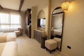 Pyramids Pavilion Boutique Hotel