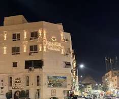 Pyramids Pavilion Boutique Hotel