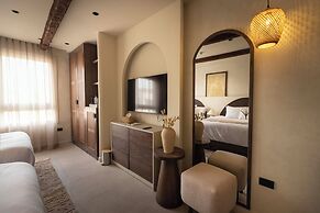 Pyramids Pavilion Boutique Hotel