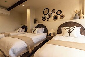 Pyramids Pavilion Boutique Hotel