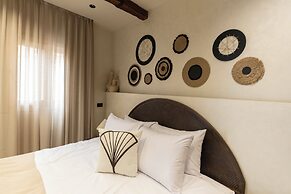 Pyramids Pavilion Boutique Hotel