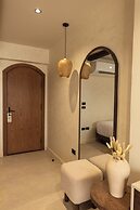 Pyramids Pavilion Boutique Hotel
