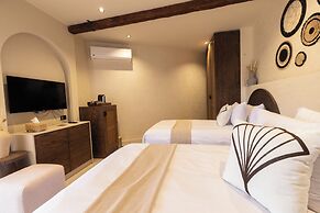 Pyramids Pavilion Boutique Hotel