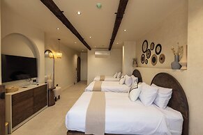 Pyramids Pavilion Boutique Hotel