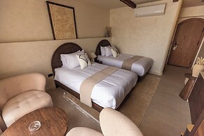 Pyramids Pavilion Boutique Hotel