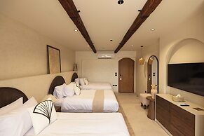 Pyramids Pavilion Boutique Hotel