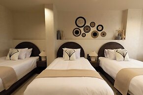 Pyramids Pavilion Boutique Hotel
