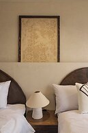 Pyramids Pavilion Boutique Hotel