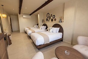 Pyramids Pavilion Boutique Hotel