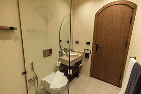 Pyramids Pavilion Boutique Hotel
