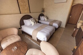 Pyramids Pavilion Boutique Hotel