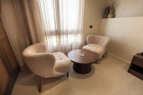 Pyramids Pavilion Boutique Hotel