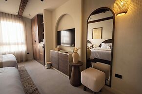 Pyramids Pavilion Boutique Hotel