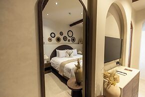 Pyramids Pavilion Boutique Hotel