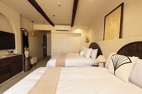 Pyramids Pavilion Boutique Hotel