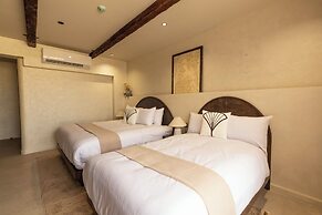 Pyramids Pavilion Boutique Hotel